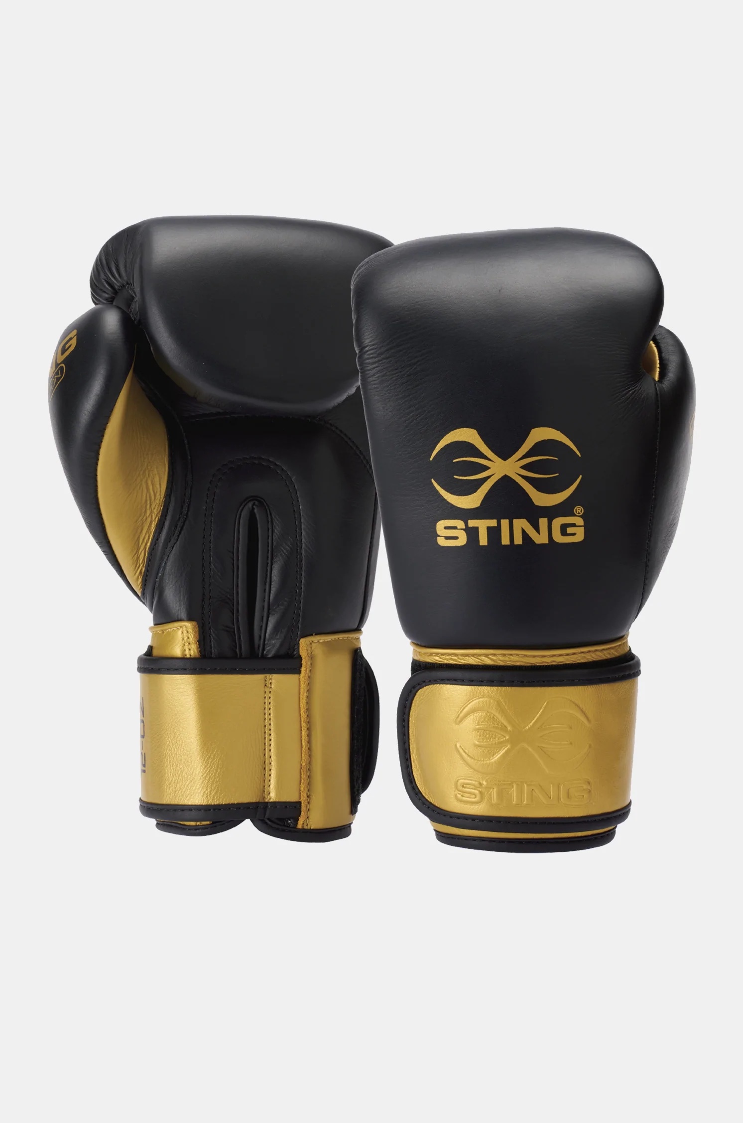 Sting Evolution Pro Competition Gloves